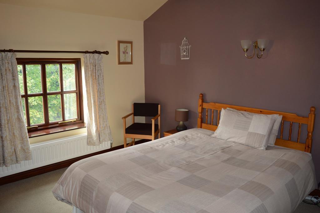 Hopley House Middlewich Quarto foto