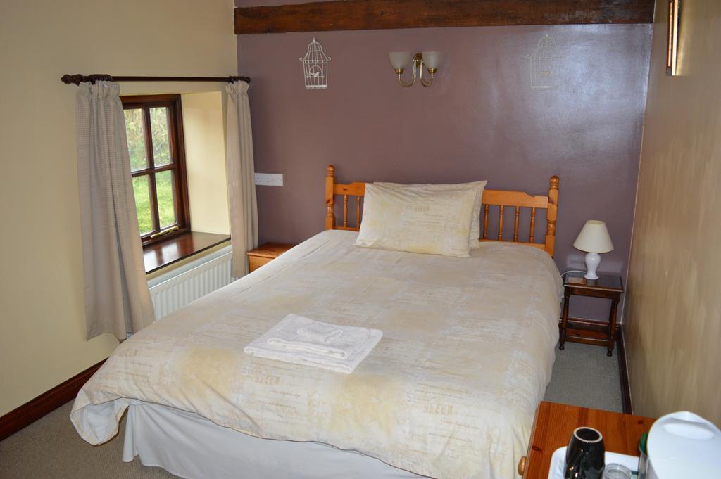 Hopley House Middlewich Quarto foto